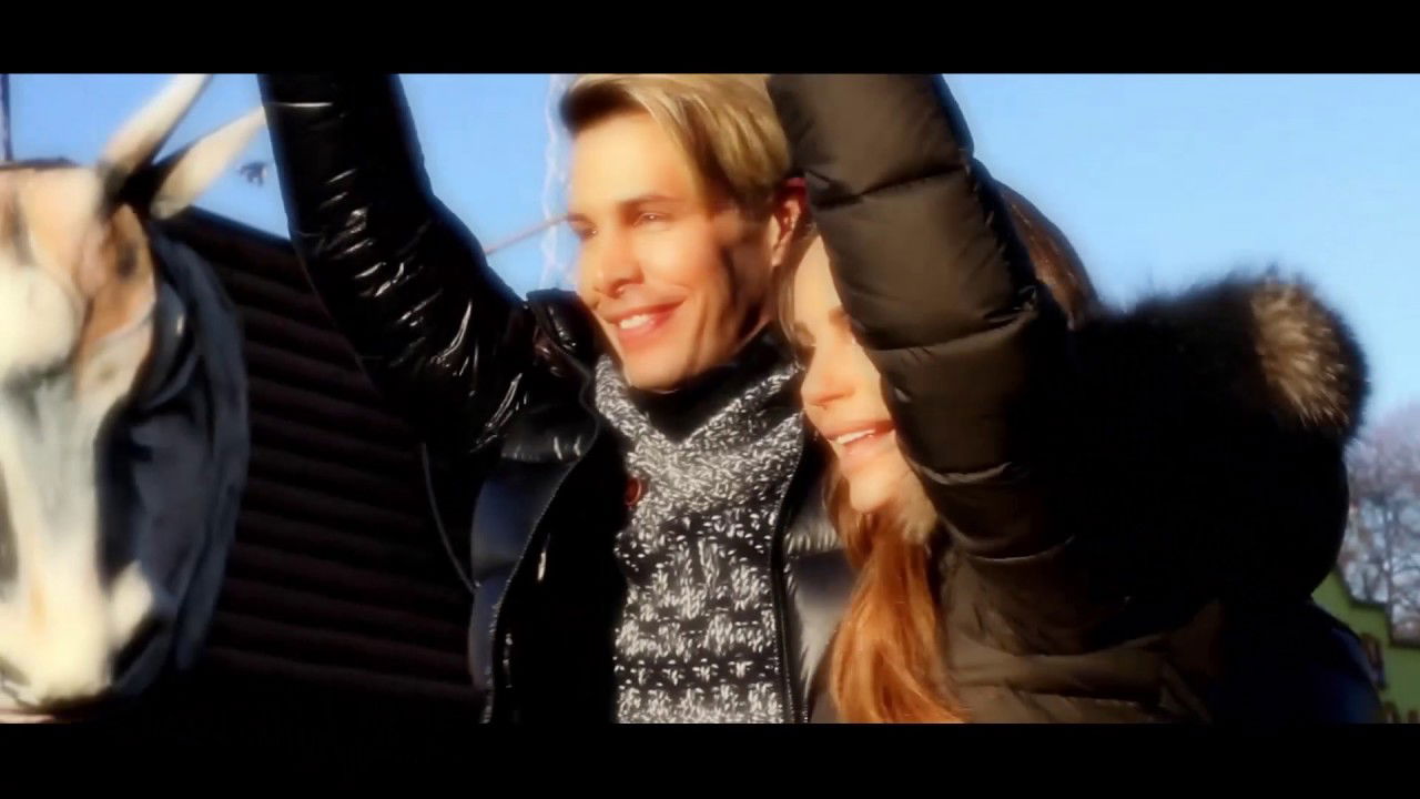 Gina-Lisa & Florian Wess - Tarzan & Jane (Offizielles Musikvideo)