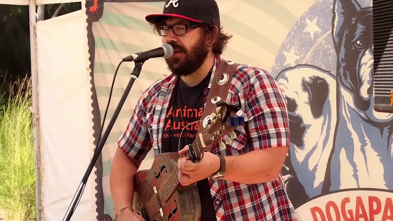 Dogapalooza 2015, Adelaide