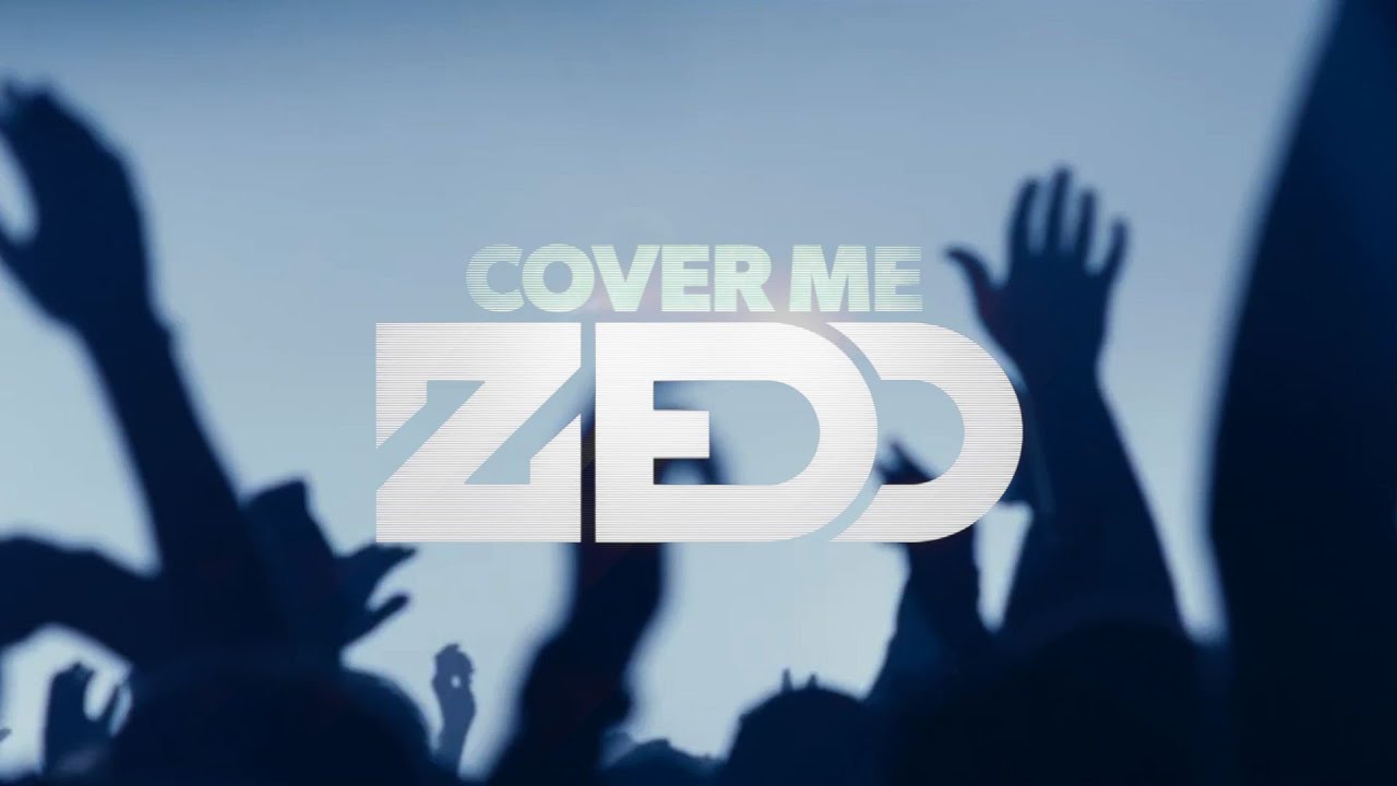 Guitar Center Presents - Cover Me Zedd