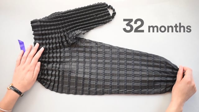 Petit Pli - Clothes that grow with your child.