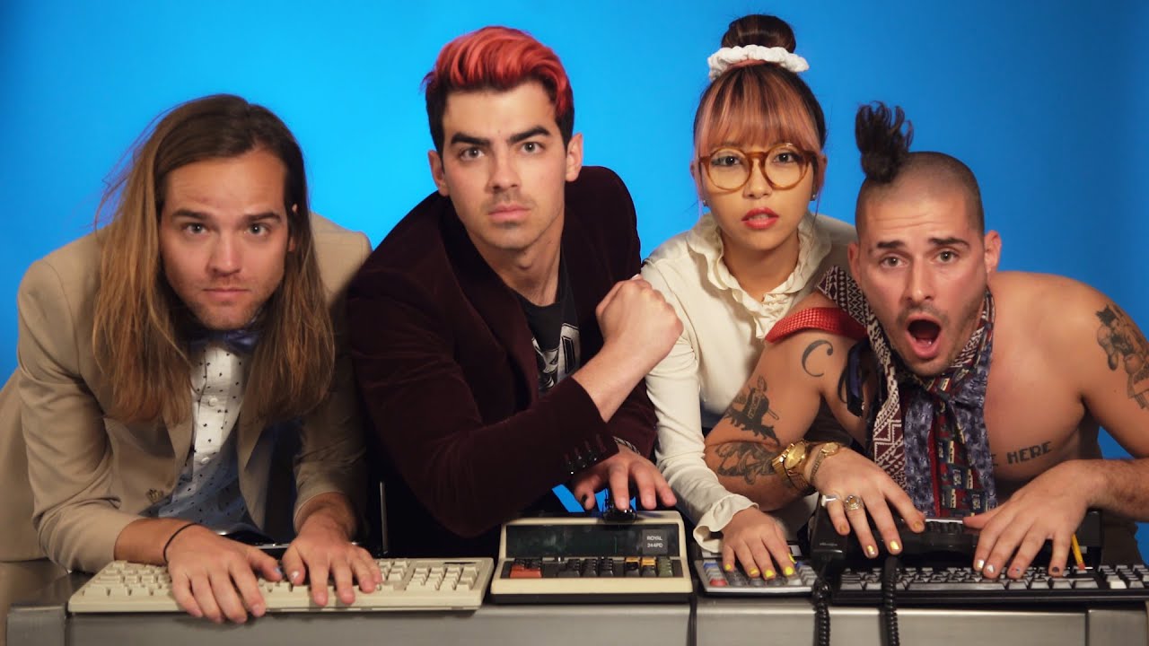 DNCE - WORK (RIHANNA COVER)