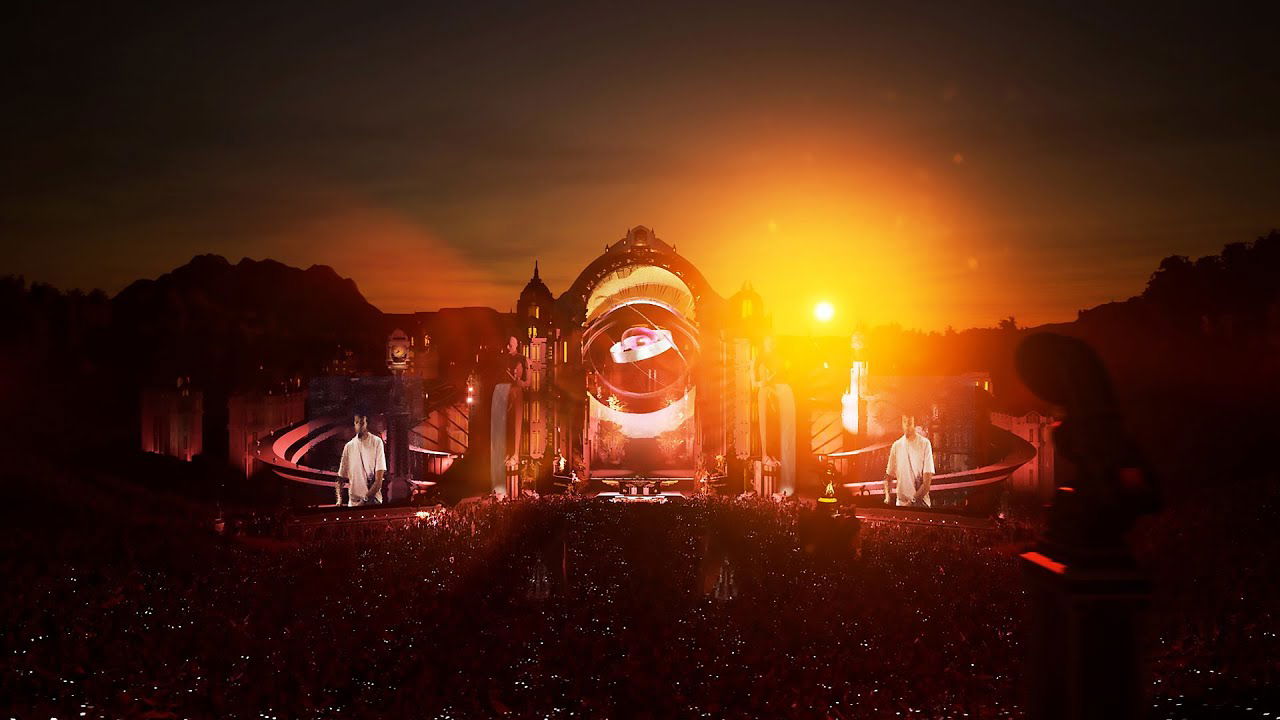 Tomorrowland - Around the World 2020 | Official Aftermovie