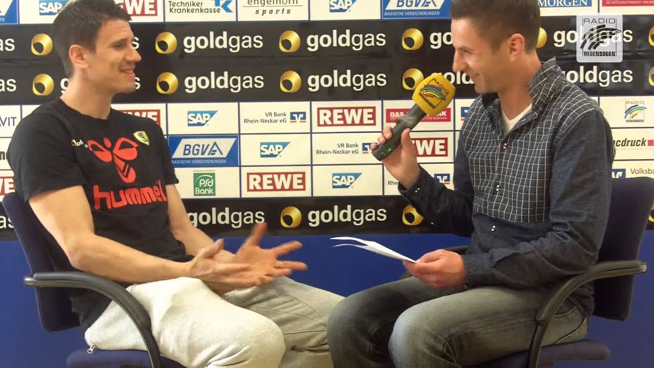 Fans fragen- die Rhein-Neckar Löwen antworten Teil 6