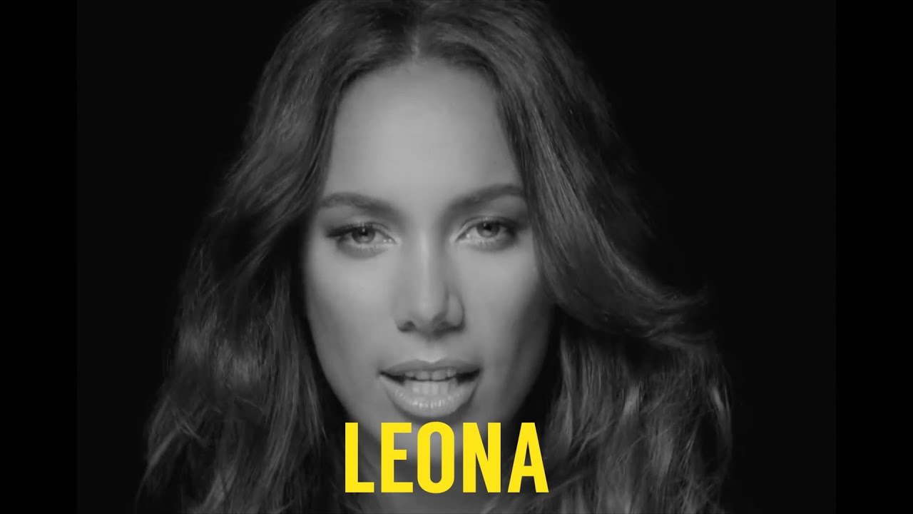 Leona Lewis