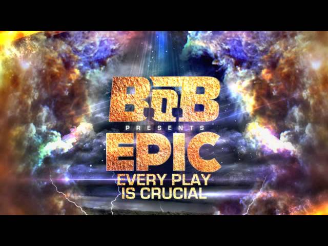 B.o.B Things get worse (feat. Eminem)