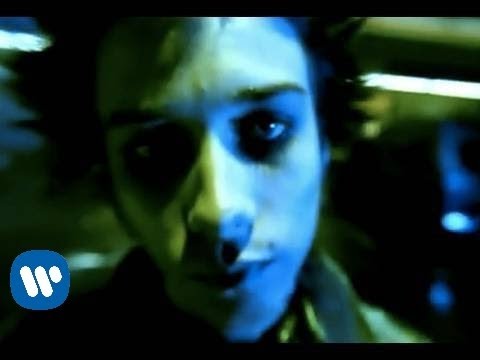 Green Day - Jesus Of Suburbia (Short Version) [Official Music Video]