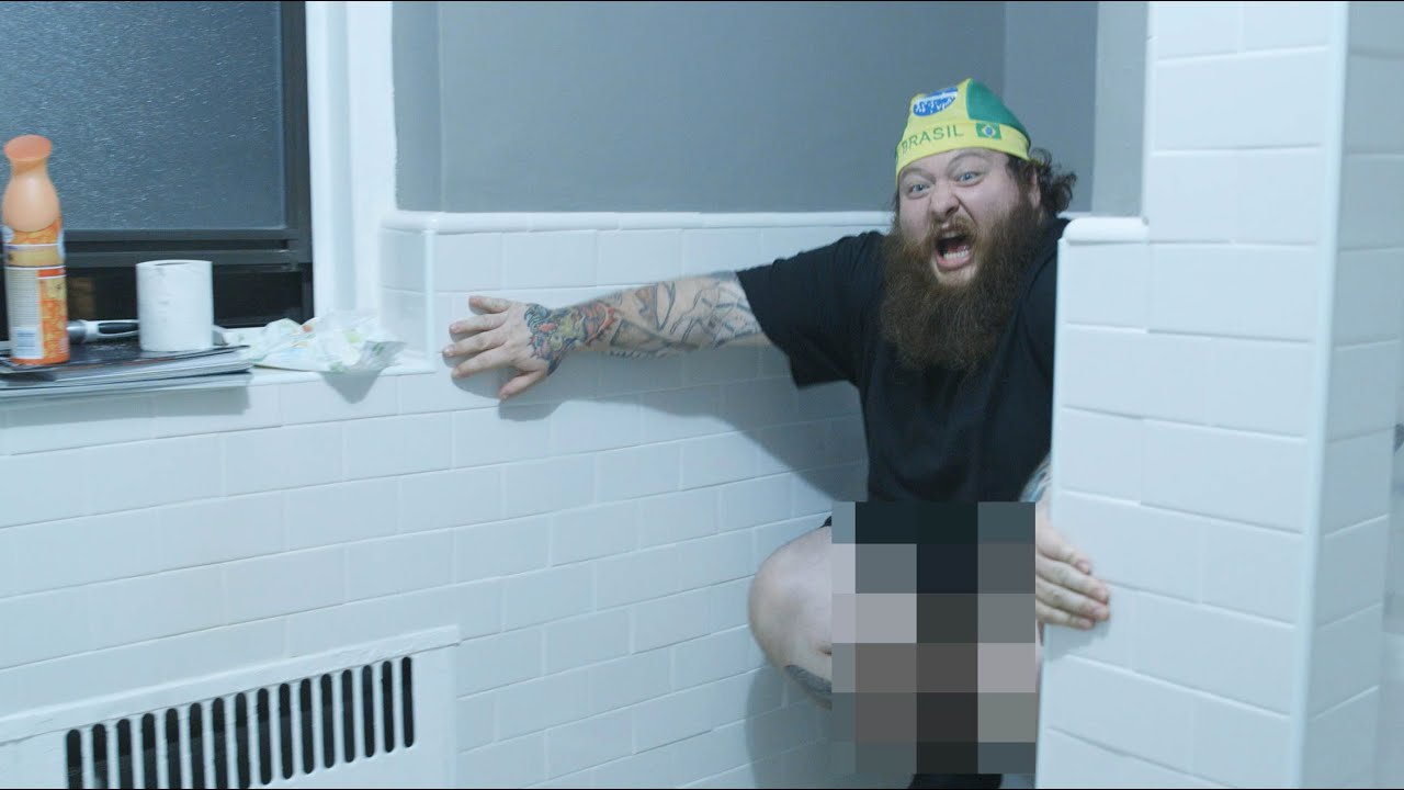 Action Bronson - 'Mr. Wonderful - The Documentary'