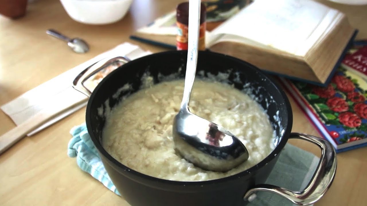 Frühstück aus aller Welt: IRAN | Die Vier von hier probieren Halim