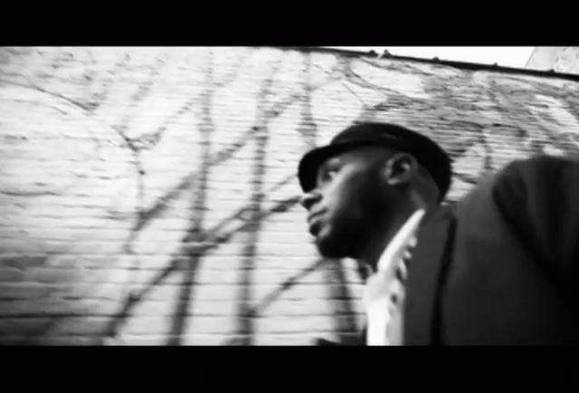 Mos Def - "History" (ft. Talib Kweli)