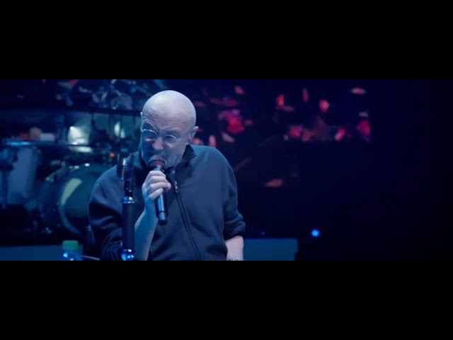 Genesis - land of confusion (the last domino? - tour 2021)