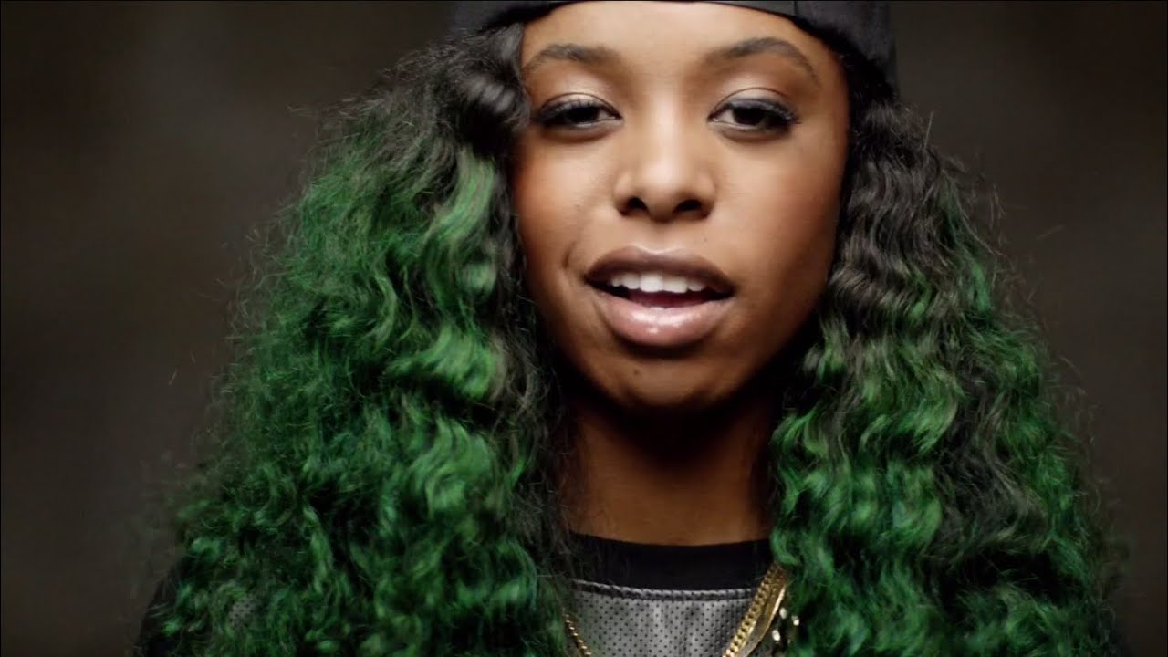 Break Free | Fresh Empire