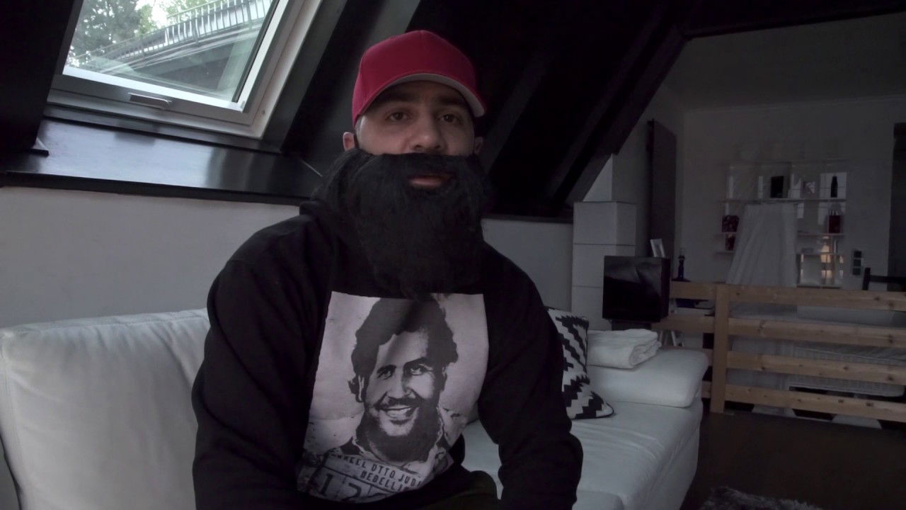 Bushido über Box-Inhalt, Release-Date, Features und LKA-Niedersachsen