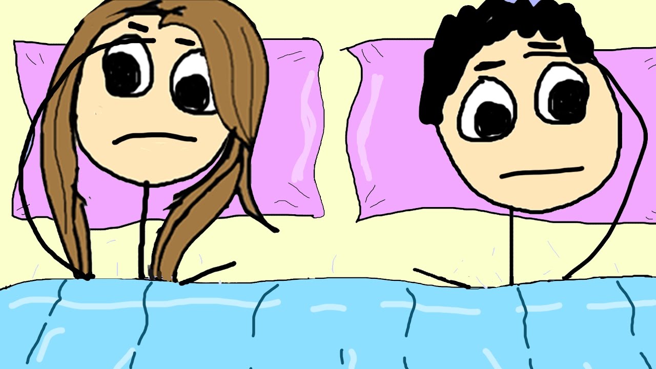 Casually Explained: One Night Stands