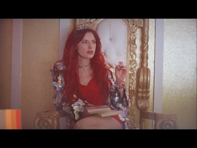 Bella Thorne - BITCH I'M BELLA THORNE [FILTHY VERSION]