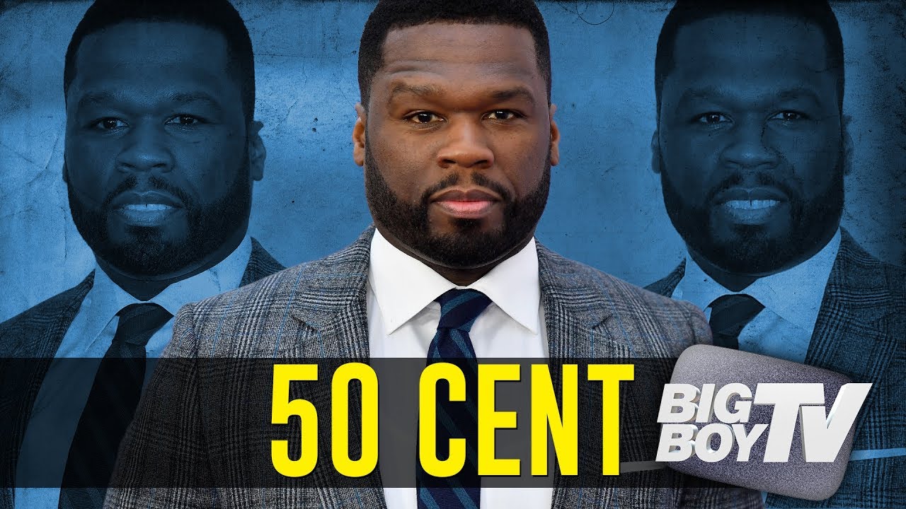 50 Cent on The Last Season of Power, Not Starting Beef, Wendy Williams + A Lore More!