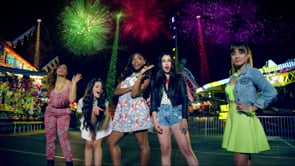 Fifth Harmony - "Miss Movin' On"