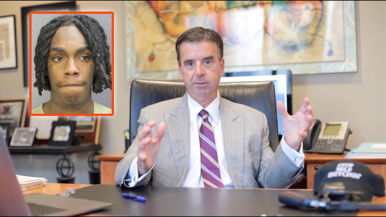 Brief YNW Melly Trial Update