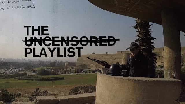 The Uncensored Playlist - Der Film