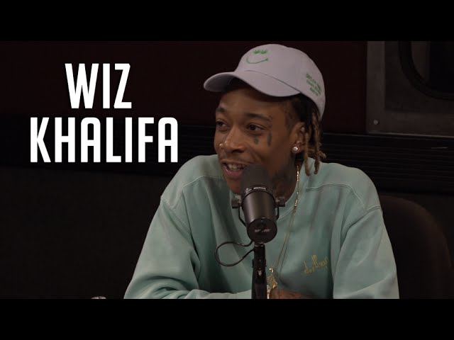 Awkward as Sh*t : Rosenberg and Wiz make up?