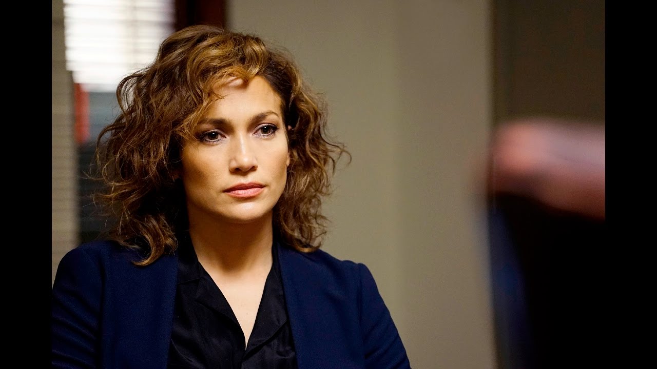 Shades of Blue – Die neue Krimiserie mit Jennifer Lopez. Ab 18.10. bei RTL und online bei TV NOW