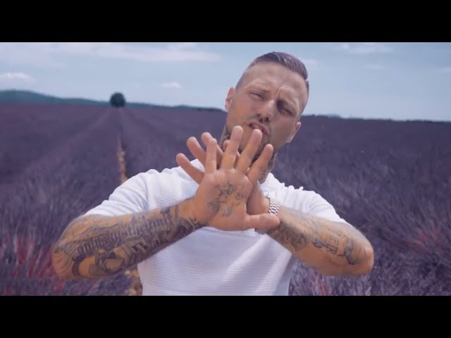 Kontra K - Hoch (Official Video)