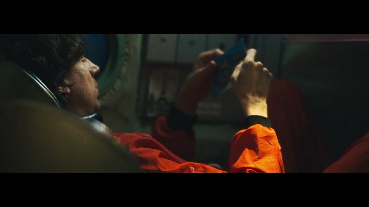 Snow Patrol - Wildness (Album Trailer)