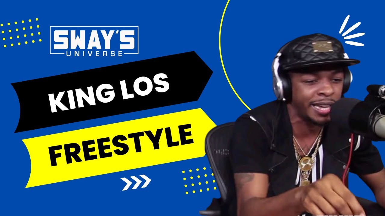 King Los Freestyle