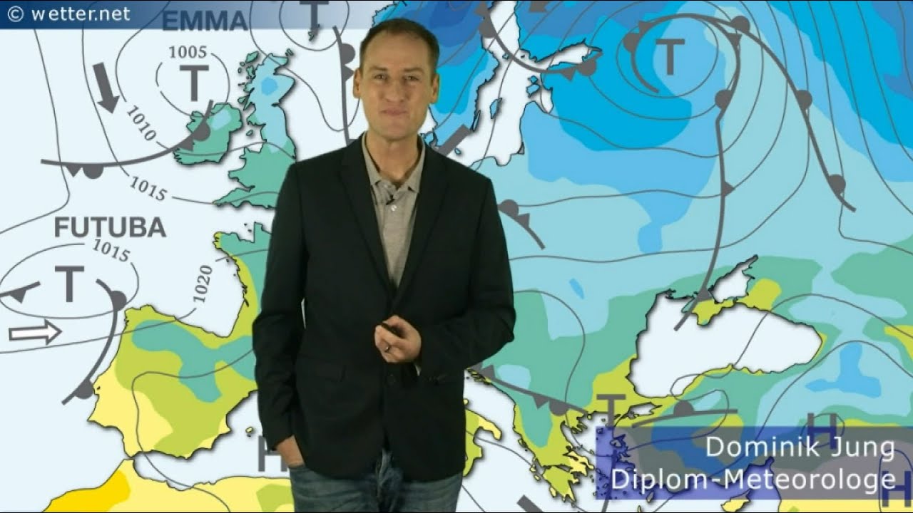 Der Winter naht! (Mod.: Dominik Jung)