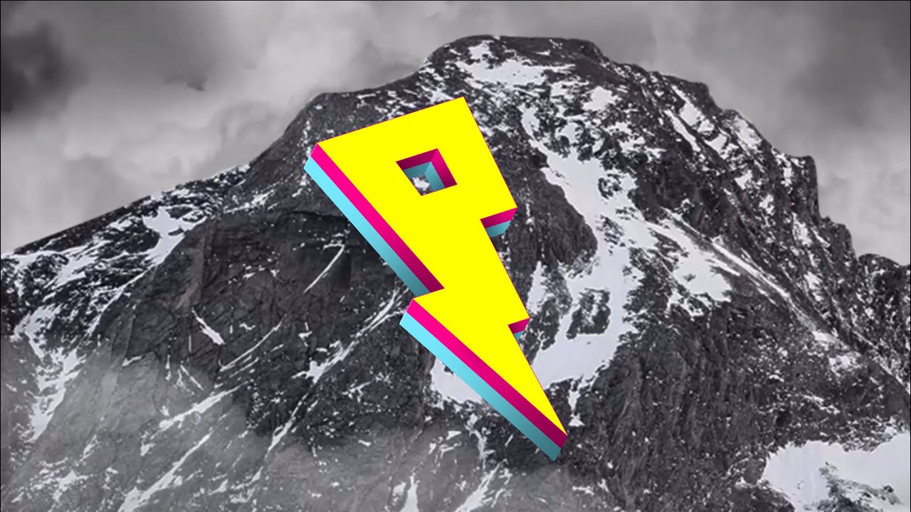 Syn Cole - It's You [Official Lyric Video]