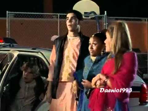 Drake on Degrassi - DRAKE TRIBUTE