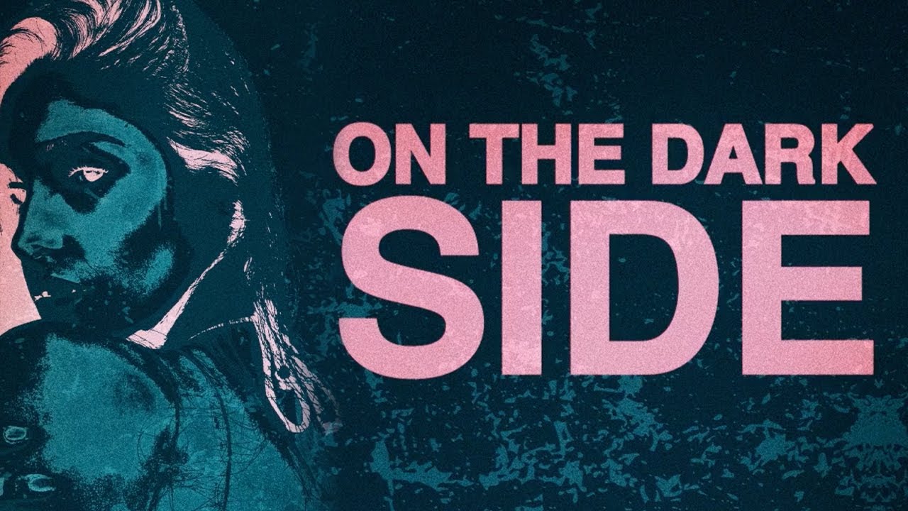 Corey Taylor - On The Dark Side [OFFICIAL LYRIC VIDEO]