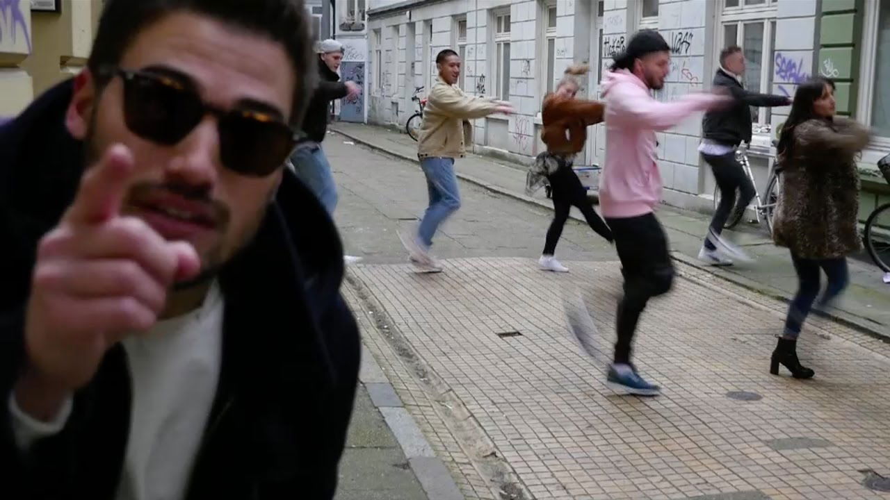 Söhne Mannheims - Video Making Of // MannHeim [Teil I]