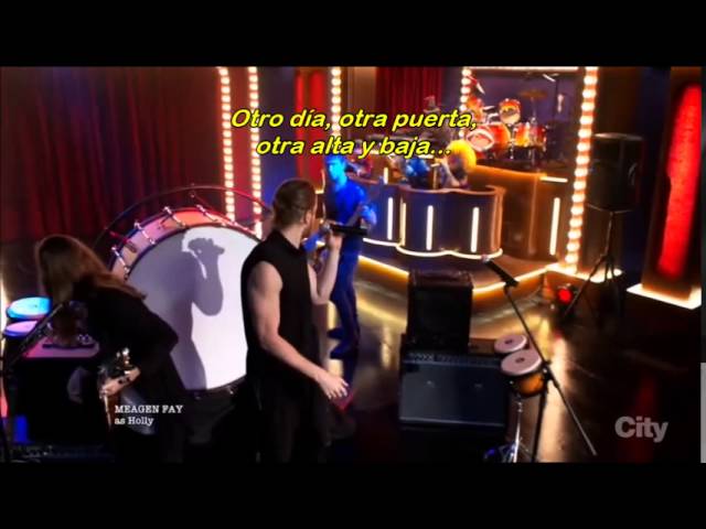 Imagine Dragons - Roots (Imagine Dragons on The Muppets) [Subtitulado]