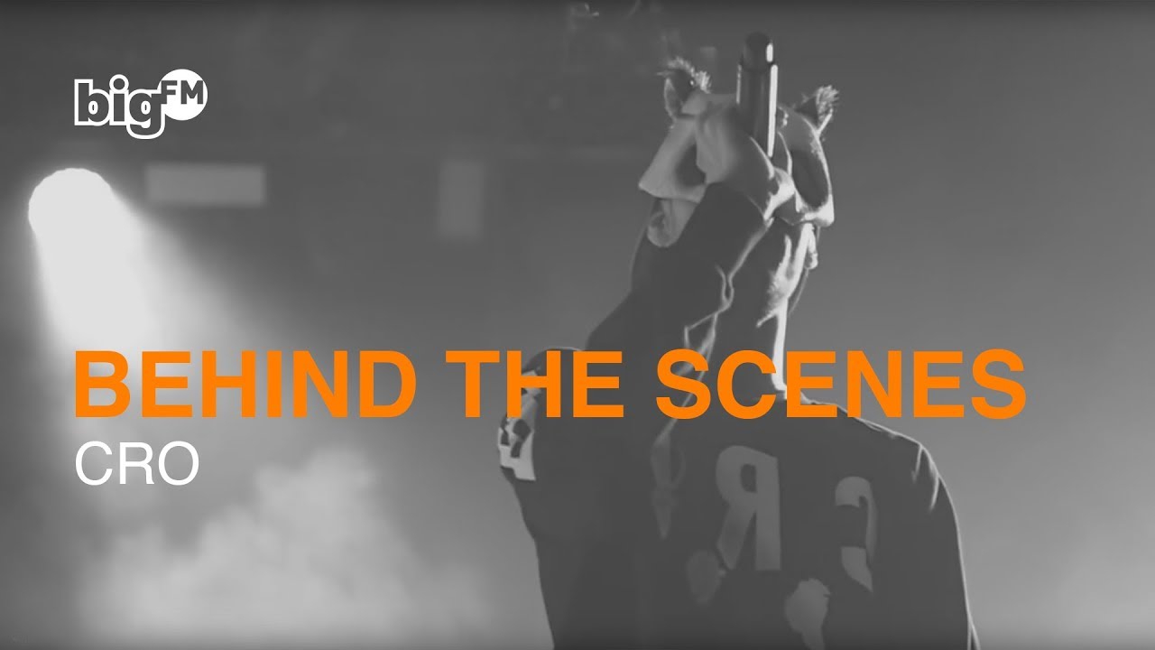 Behind the Scenes: CRO in Frankfurt