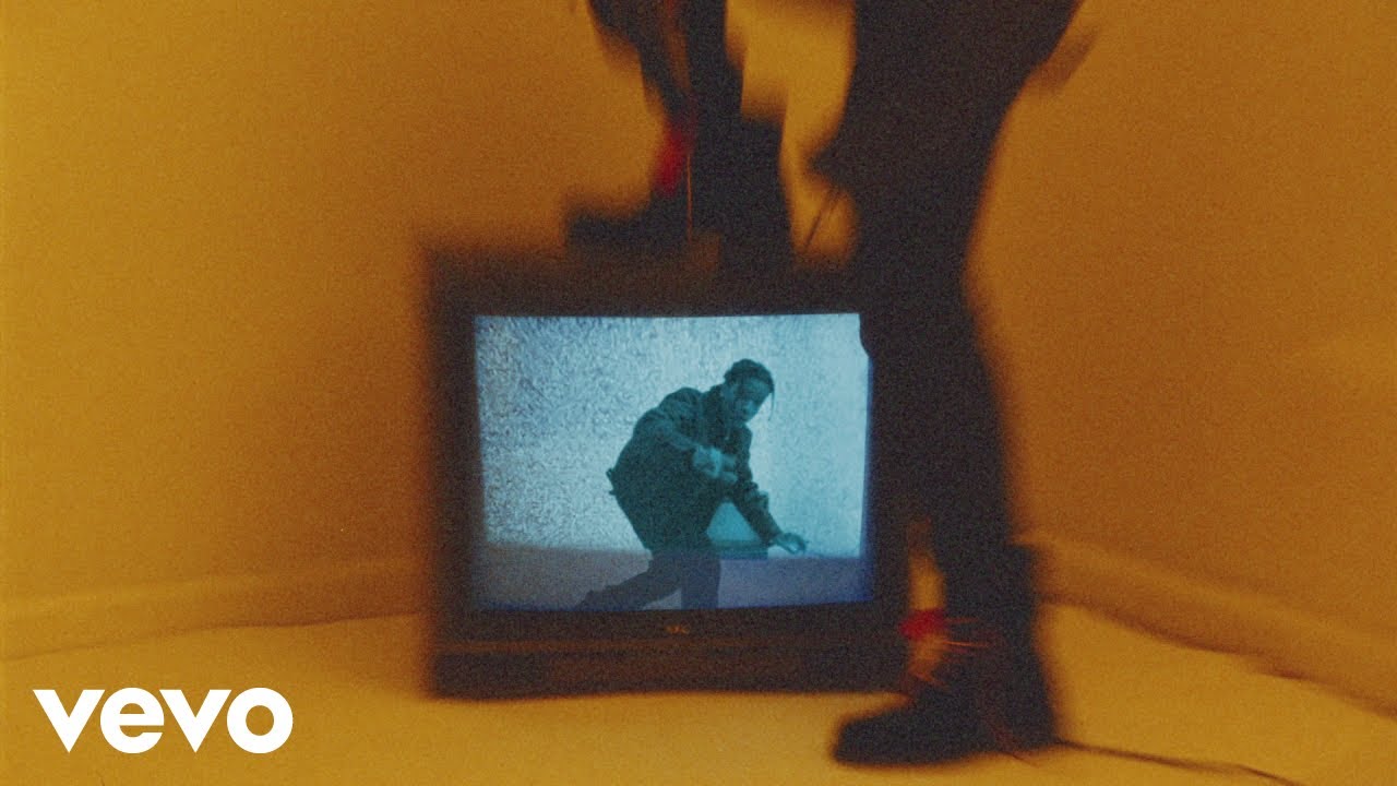 A$AP Rocky - A$AP Forever (Official Video) ft. Moby