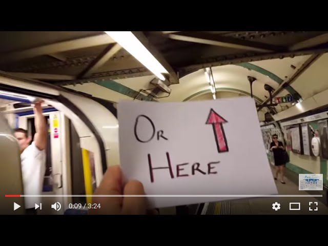 If You Have Moments When You Panic, This Video Is a Must Watch!