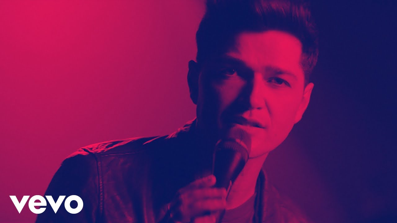 The Script - The Last Time (Official Video)