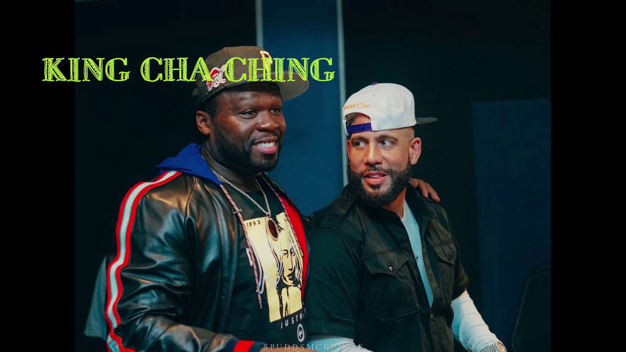 50 Cent Talks BMF, 6ix9ine Being A Rat, Soulja Boy, DreamDoll, Tory Lanez, Court & More w/ DJ Drama