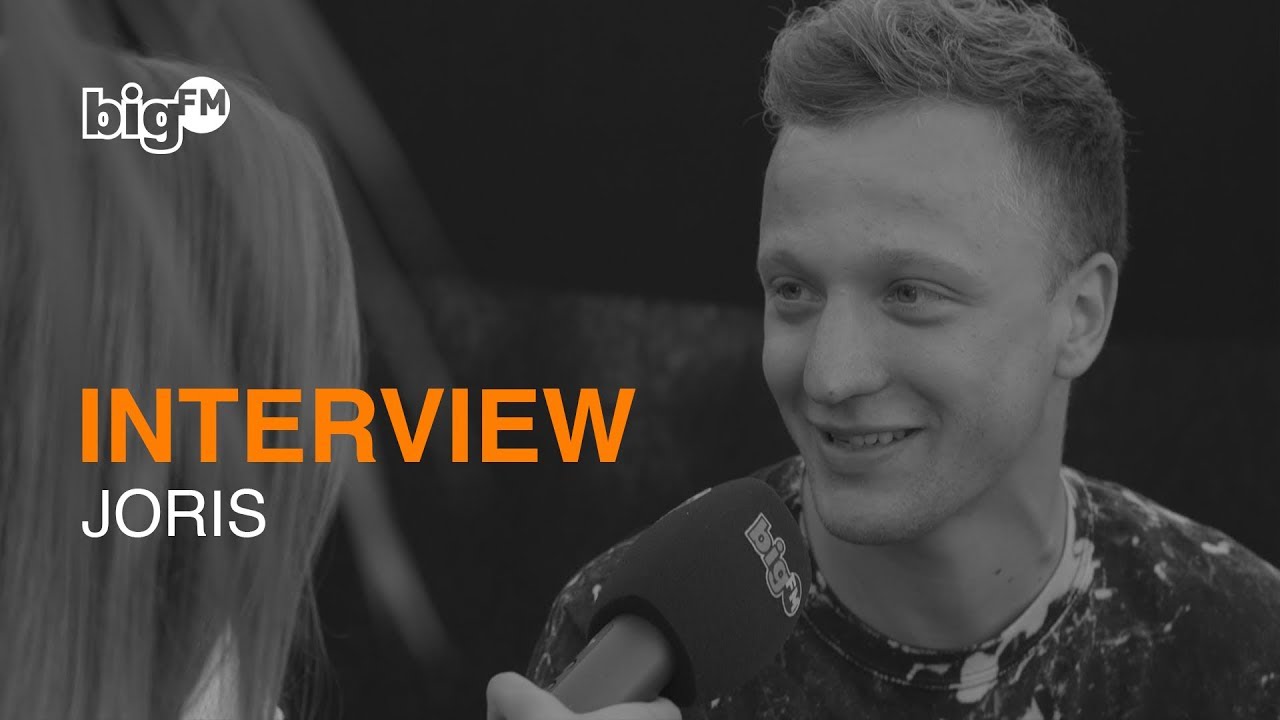 TAUBERTAL 2018 - JORIS SPOILERT ALBUM-RELEASE-DATE