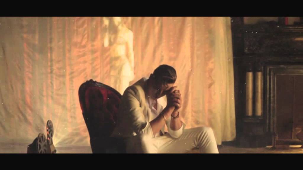 Calvin Harris ft. John Newman - Blame (Preview 1)