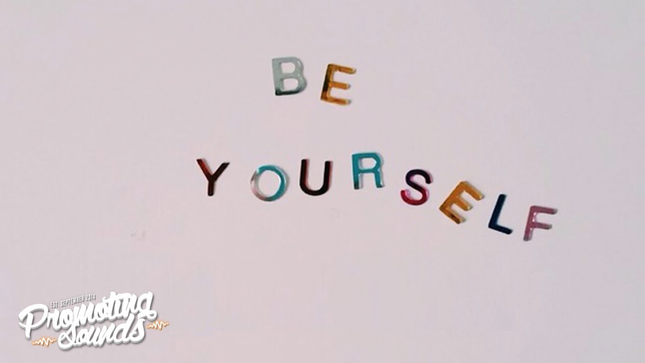 Taylor Bennett - BE YOURSELF (ft. Bianca Shaw)