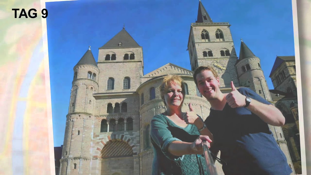 Willkommen bei den Treveri