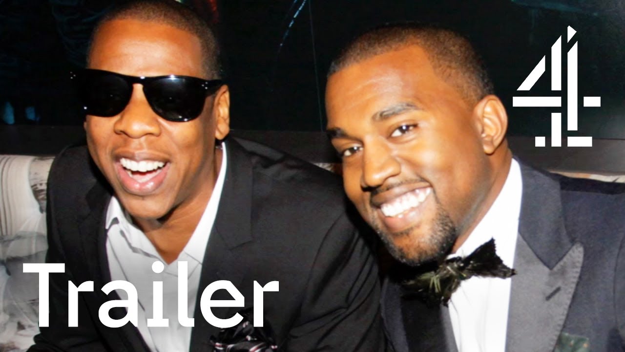TRAILER | Public Enemies: Jay-Z vs Kanye | Available On All 4