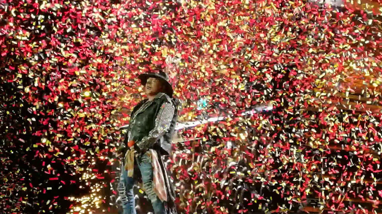 Guns 'N Roses - Paradies City live - Not in this lifetime tour - in Mannheim, 24.06.2018