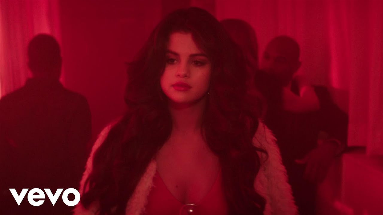 Zedd - I Want You To Know ft. Selena Gomez (Official Music Video)