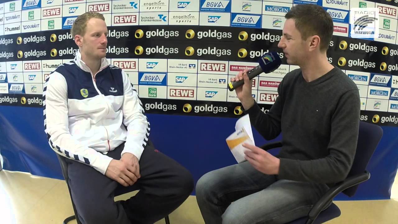 Das Löwen- Interview der Woche mit Stefan Kneer