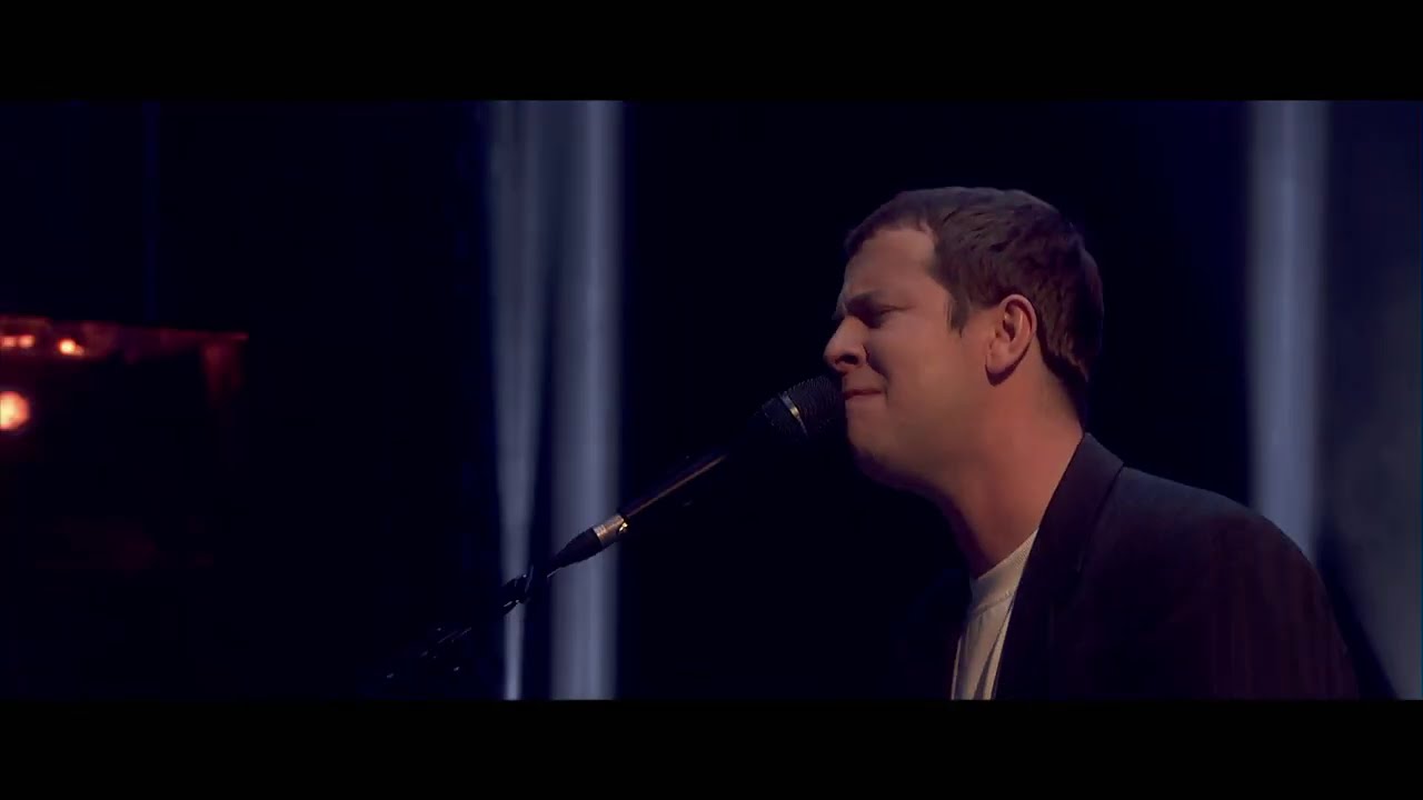 Tom Odell - monster (Live on The Graham Norton Show)