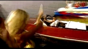 Kid Rock - "All Summer Long"