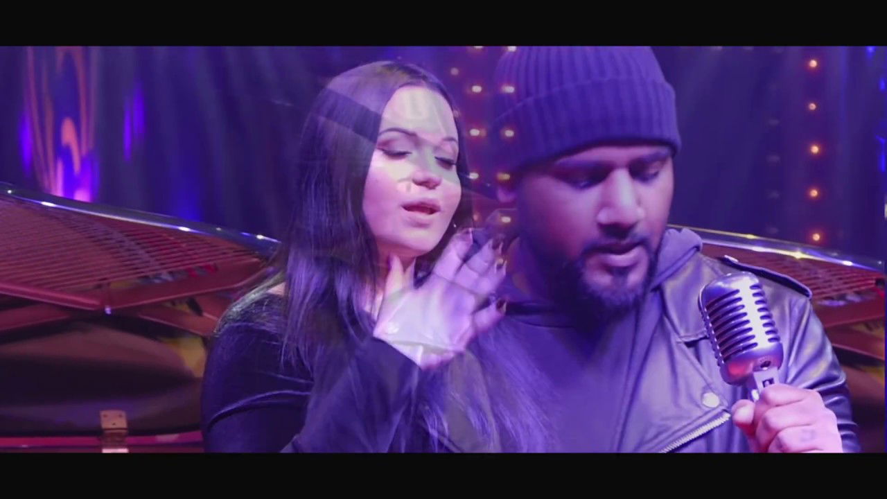 SIGA feat. VANESSA Hand in Hand