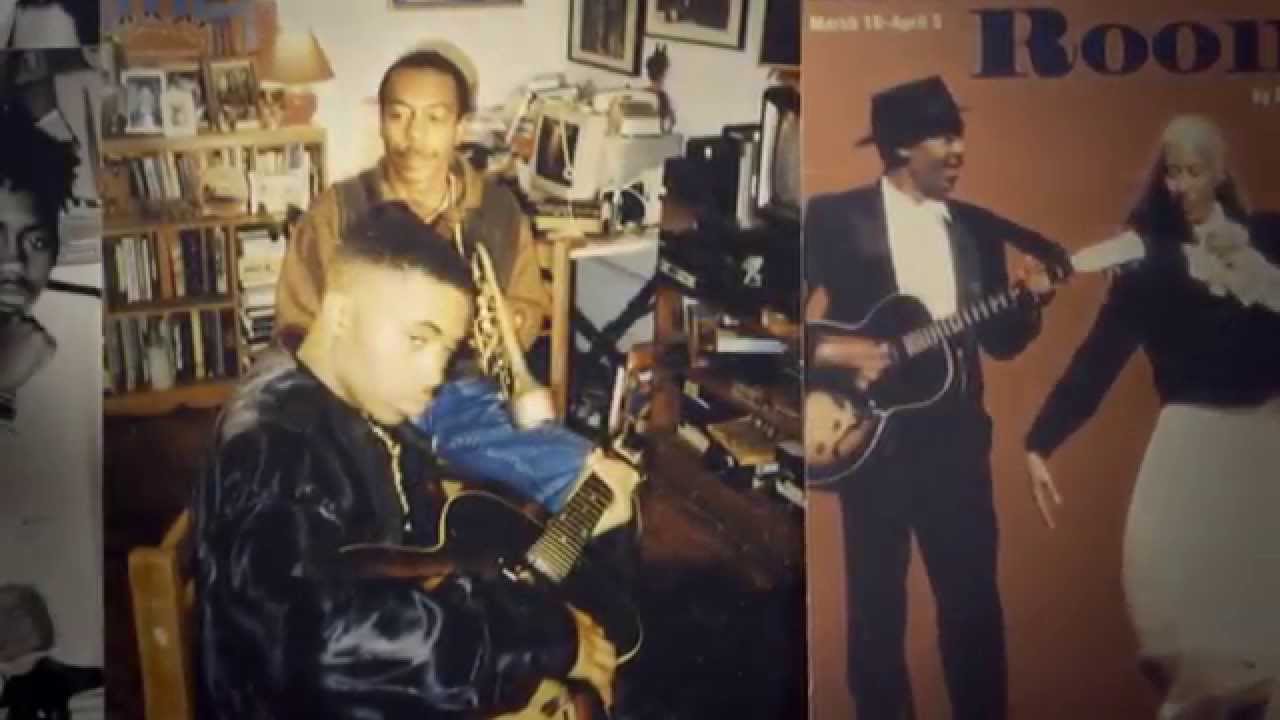 Nas: Time Is Illmatic - Official Trailer